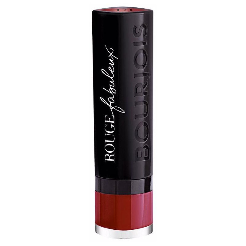 Rouge Fabuleux Lipstick 013-Cranberry Tales 2,3 Gr
