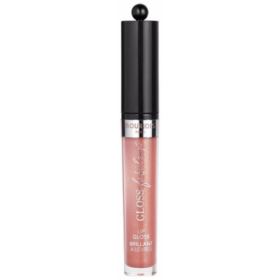 Gloss Fabuleux Lip Gloss 02