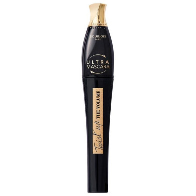 Twist Up The Volume Mascara 52-Ultra Black