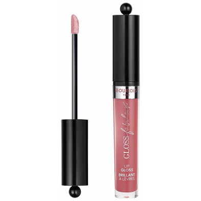 Gloss Fabuleux Lip Gloss 09