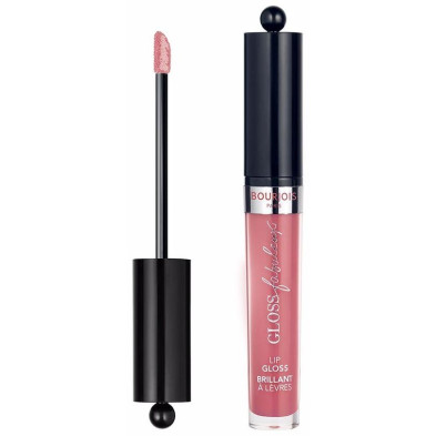 Gloss Fabuleux Lip Gloss 07