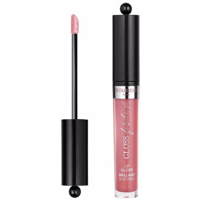 Gloss Fabuleux Lip Gloss 04