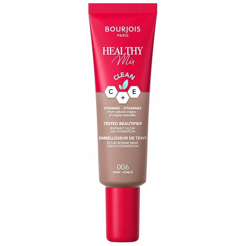 Healthy Mix Tinted Beautifier 006