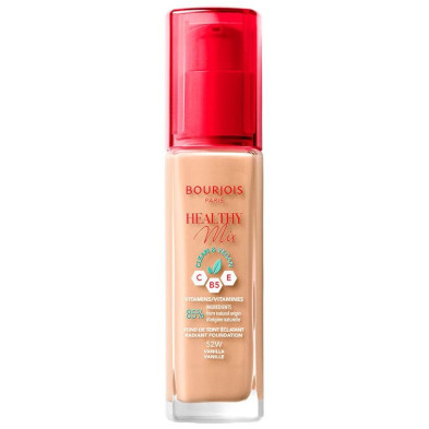 Healthy Mix Radiant Foundation 52-Vanilla