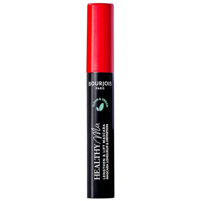 Healthy Mix Mascara 002-Black Brown 7 Ml