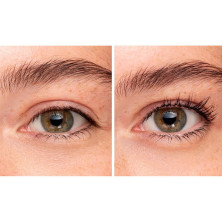 Healthy Mix Mascara 002-Black Brown 7 Ml