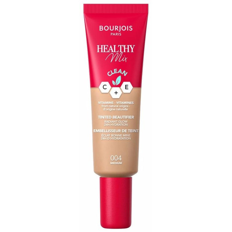 Healthy Mix Tinted Beautifier 004