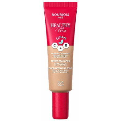 Healthy Mix Tinted Beautifier 004
