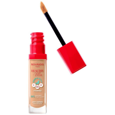 Bourjois Healthy Mix Concealer Vitamines 53 Golden Beige 6Ml