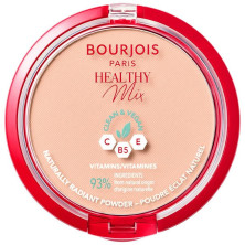 Bourjois Healthy Mix Concealer Vitamines 51 Light Vanilla 6Ml