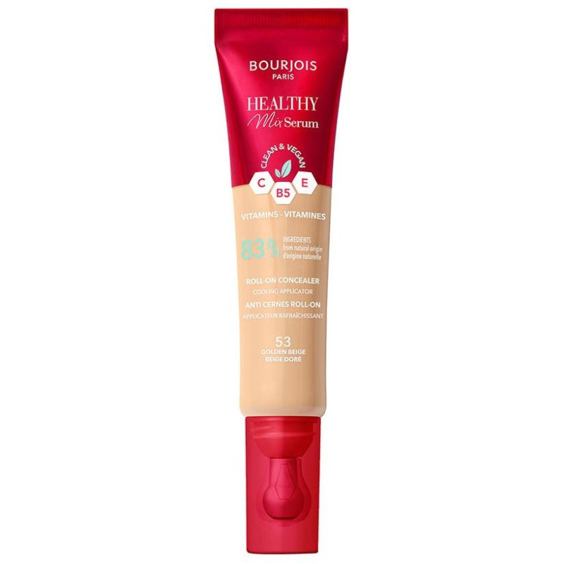 Healthy Mix Serum Corrector Líquido 53-Golden Beige 11 Ml