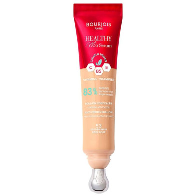 Healthy Mix Serum Corrector Líquido 53-Golden Beige 11 Ml