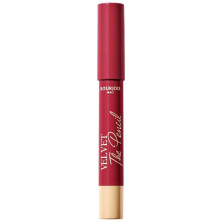 Bourjois Velvet The Pencil 08 Rouge Di'Vin 1.8G