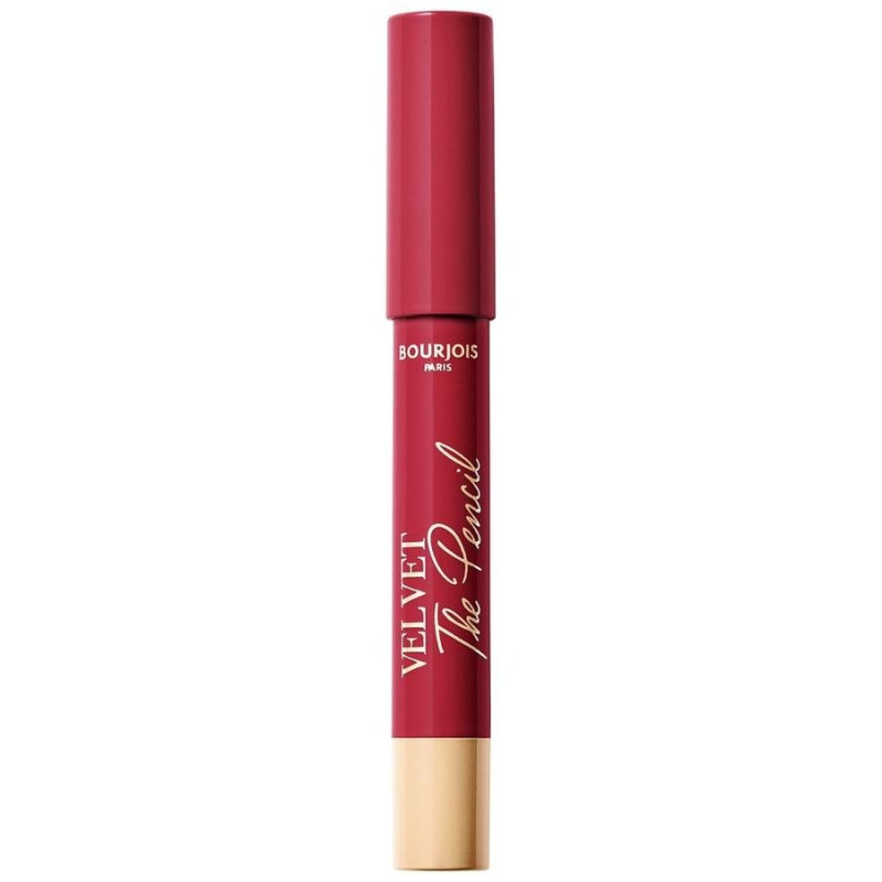 Bourjois Velvet The Pencil 08 Rouge Di'Vin 1.8G
