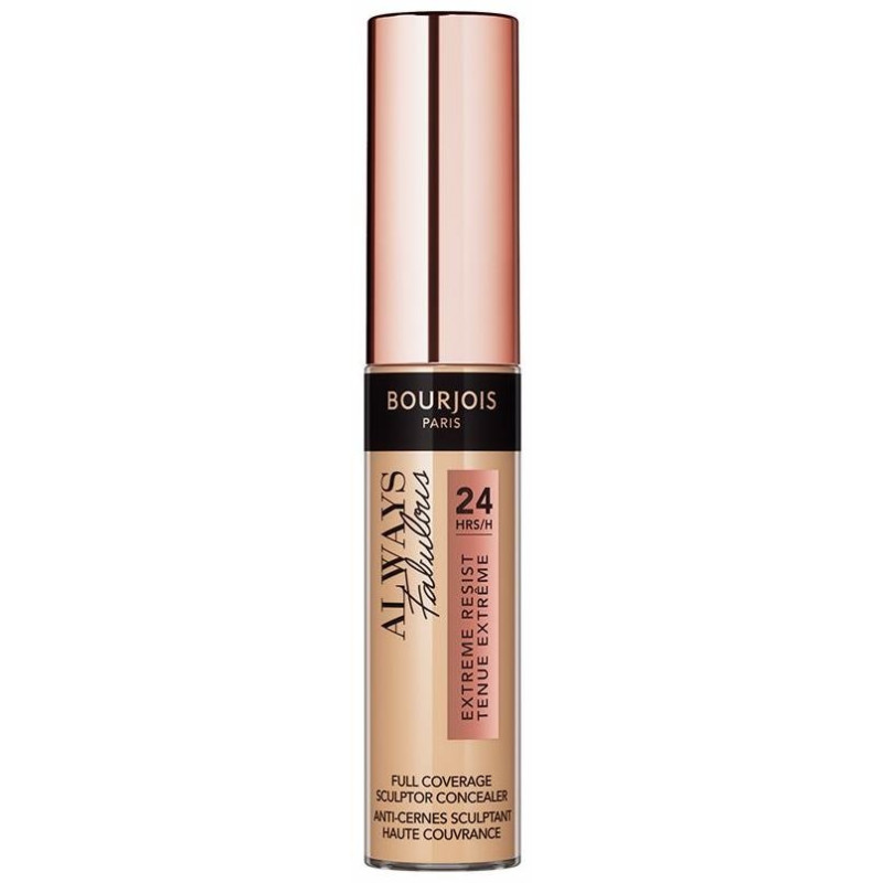 Always Fabulous Full Coverage Sculptor Concealer 100-Ivoire 6 Ml Always Fabulous Full Coverage Sculptor Concealer 100-Ivoire 6 Ml
