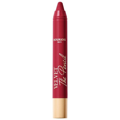 Bourjois Velvet The Pencil 08 Rouge Di'Vin 1.8G