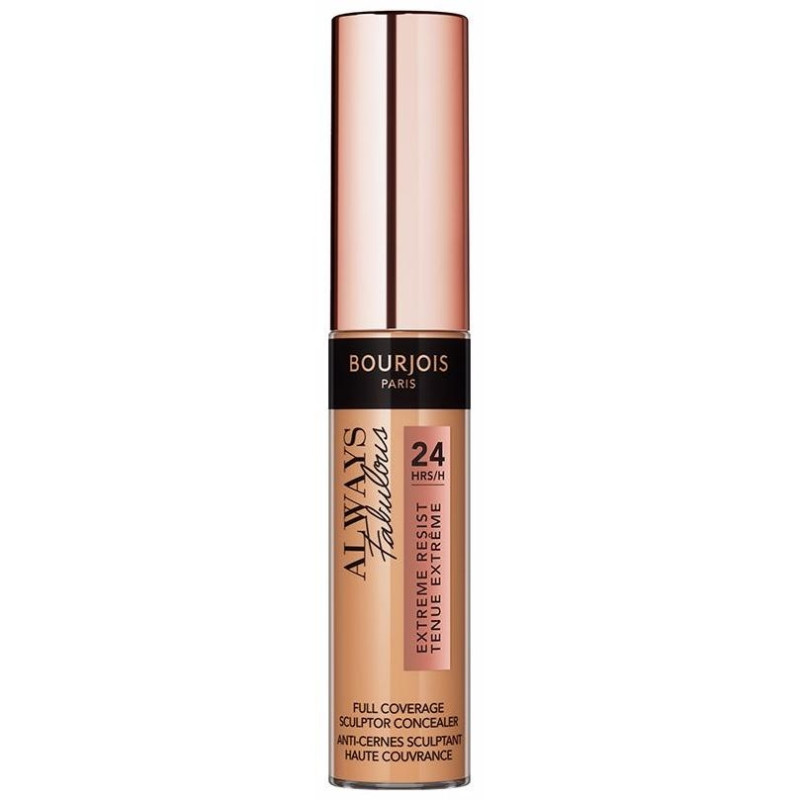 Always Fabulous Full Coverage Sculptor Concealer 300-Beige Rose 6 Ml