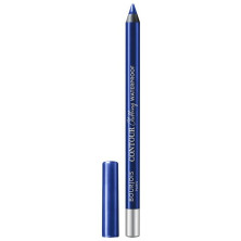 Contour Clubbing Delineador De Ojos Waterprof 046-Bleu Neon 1,2 Gr