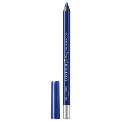 Contour Clubbing Delineador De Ojos Waterprof 046-Bleu Neon 1,2 Gr