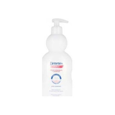 Denenes Protech Piel Atópica Leche Hidratante 400Ml