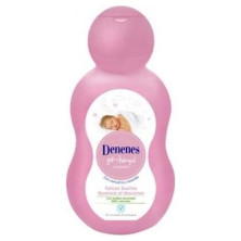 Denenes Felices Sueños Gel Y Shampoo 500Ml