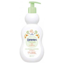 Denenes Denenes Naturals Gel Champú 400Ml