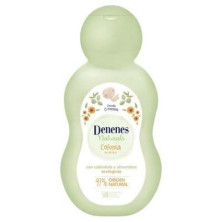 Denenes Naturals Colonia Refrescante 500 Ml