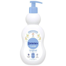Denenes Leche Hidratante Corporal Muy Suave 400 Ml