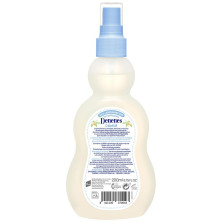Denenes Colonia Muy Suave Vaporizador 200 Ml