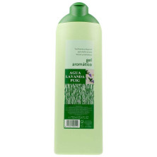 Agua Lavanda Puig Gel De Ducha 750 Ml