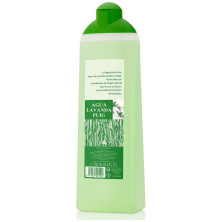 Puig Lavanda Agua De Colonia 0925 750Ml