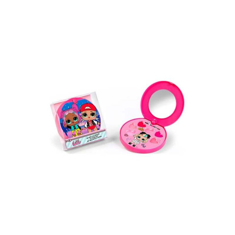 L.O.L. Surprise Maquillaje Lote