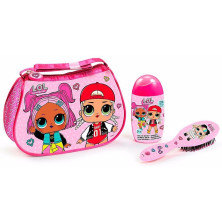 L.O.L. Surprise Neceser Baño Lote