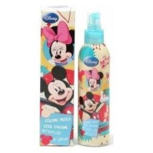 Disney Kids Colonia Fresca 200Ml