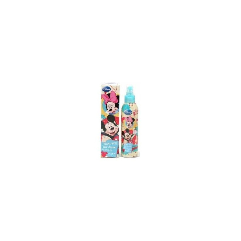Disney Kids Colonia Fresca 200Ml