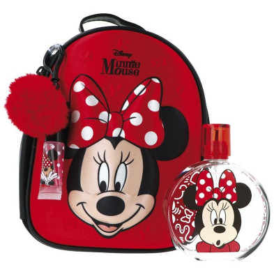 Minnie Neceser Lote 2 Pz