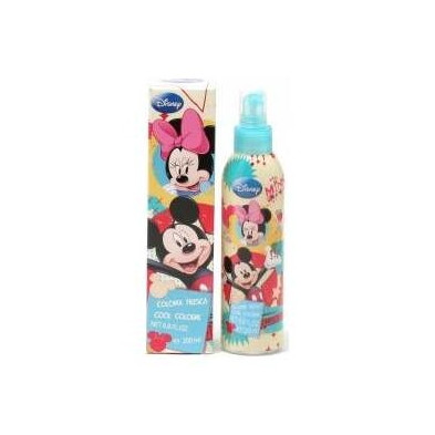Disney Kids Colonia Fresca 200Ml