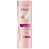 Dove Body Love Care + Radiant Glow Todo Tipo De Piel 400Ml
