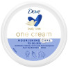 Dove Body Love One Cream Nourishing Cream Dry Skin 250Ml