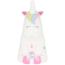 Eau My Unicorn Shower Gel Y Shampoo 400 Ml