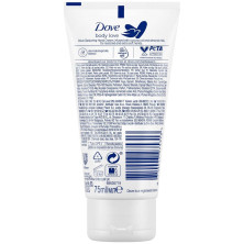 Dove Coco Ritual Crema De Manos 75Ml