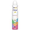 Invisible Dry Deo Vapo 200 Ml