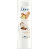 Dove Karité Y Vainilla Loción Corporal Nutritiva 400Ml