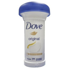 Dove Desodorante En Crema 50 Ml. Seta.