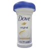 Dove Desodorante En Crema 50 Ml. Seta. Dove Desodorante En Crema 50 Ml. Seta.