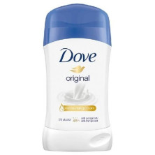 Dove Original Desodorante Stick 40Ml