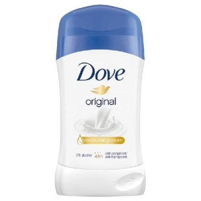 Dove Original Desodorante Stick 40Ml