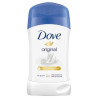 Dove Original Desodorante Stick 40Ml