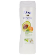 Revitalizing Ritual Avocado Oil Body Lotion 400 Ml