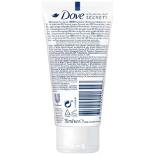Dove Leche Avena Y Miel Ritual Crema De Manos 75Ml